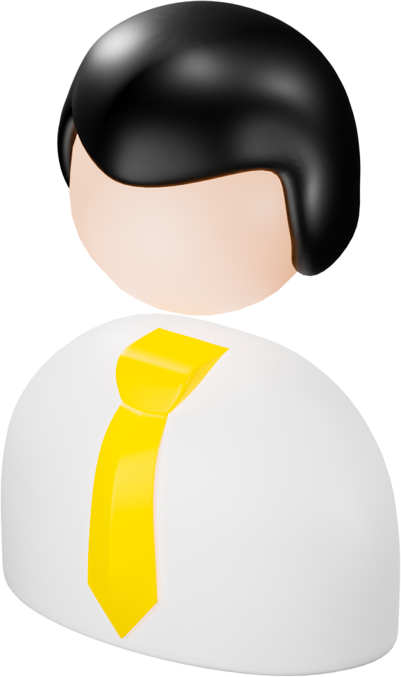 client avatar