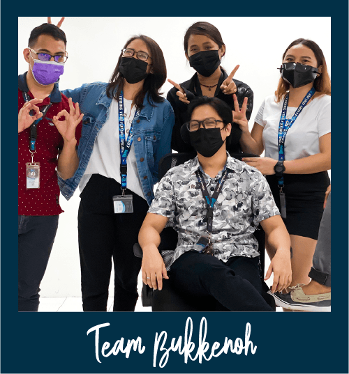 team bukkenoh dev