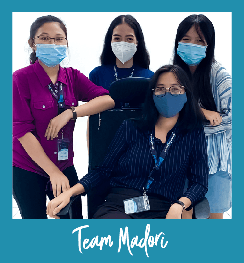 team bukkenoh madori