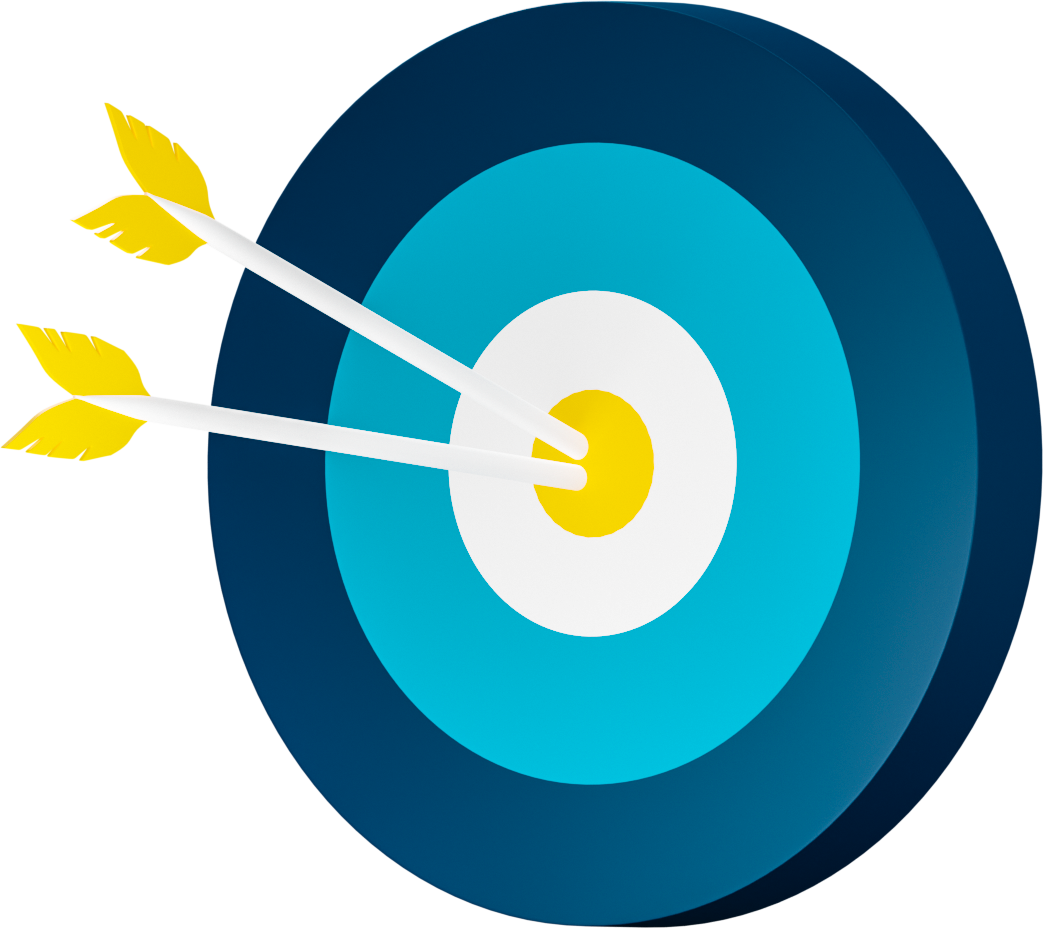 target
